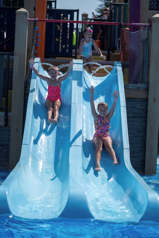 Jellystone Park of Western New York - photo 9