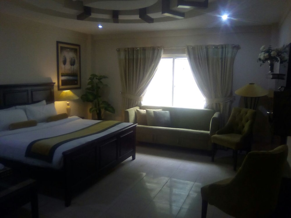 Maisonette Hotels & Resorts Naran — Baffa — photo 5