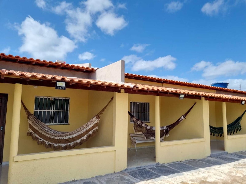 Pousada Talismã - last minute hotel in Barreirinhas
