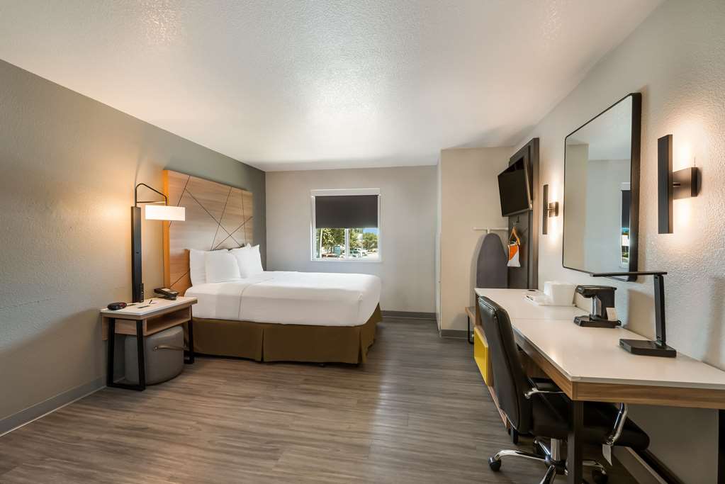 Quality Inn Yuba City - photo 7