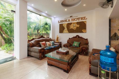 Khách sạn Lenka - last minute hotel in Unknown City