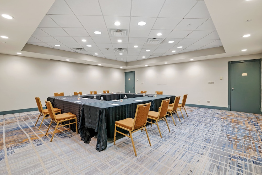 Crowne Plaza Houston Med Ctr Galleria Area by IHG - photo 88