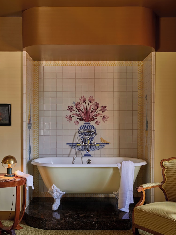 Hotel Ulysses a Member of Design Hotels - photo 21