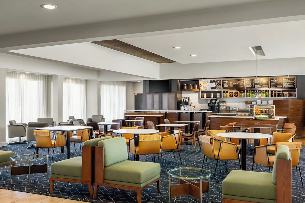 Courtyard by Marriott Minneapolis St. Paul Airport - photo 26
