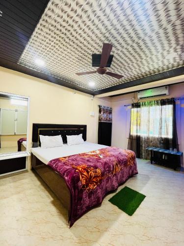 Aashirwad grandma home stay — 4-Star Luxury Hotel in Ujjain, India