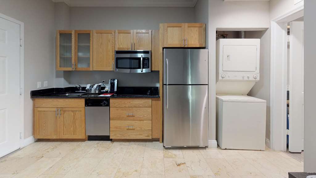 Nuvo Suites Hotel - photo 6