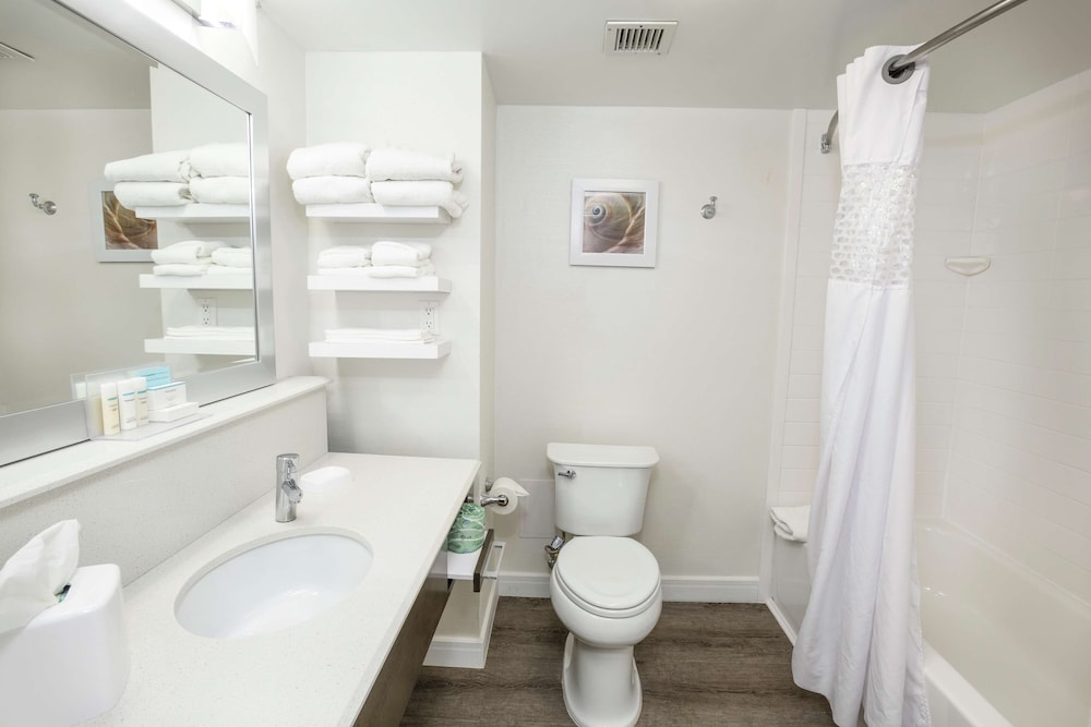Hampton Inn Jacksonville East Regency Square - photo 13