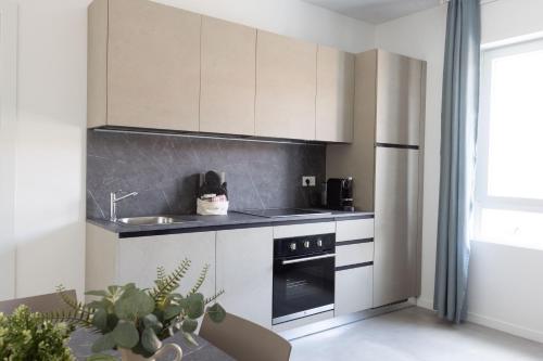 Residence Locatelli — 4-Star Luxury Hotel in Rho, Italy