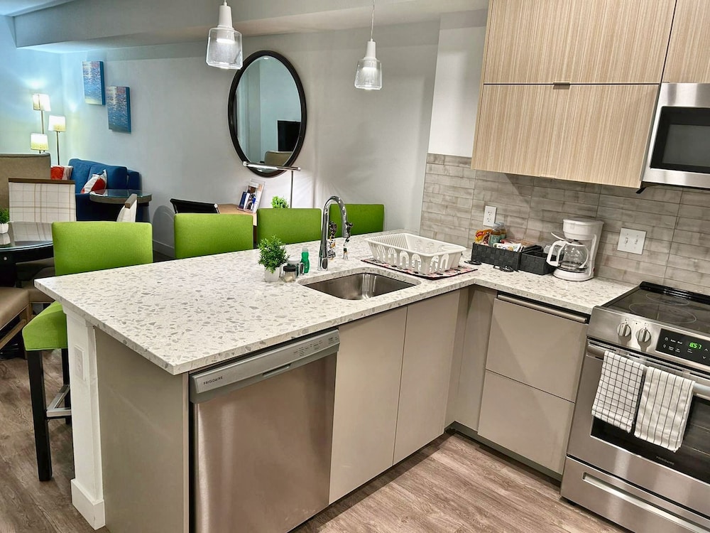 StaysPro GORGEOUS Hollywood Living Los Angeles - photo 24
