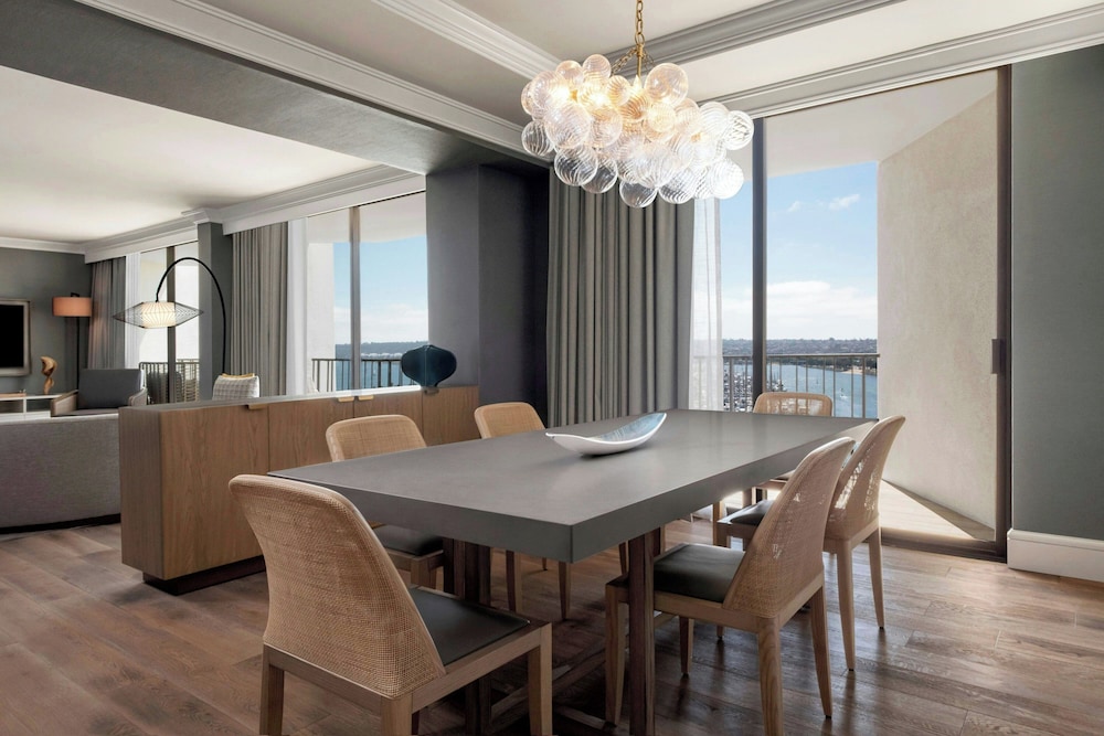 Sheraton San Diego Resort - photo 16