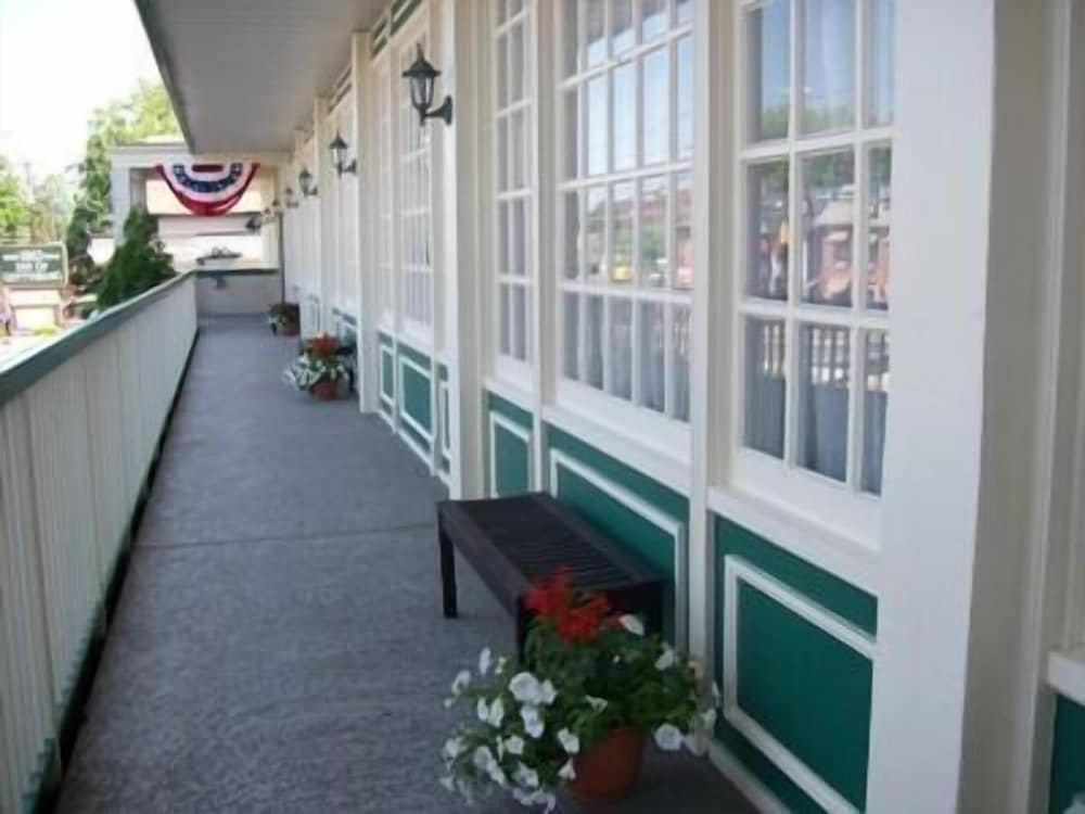 1863 Inn of Gettysburg - photo 35