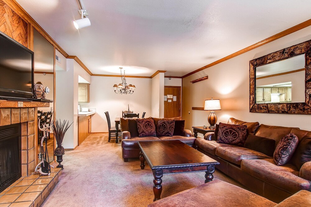Park Station Condominium Hotel - photo 213