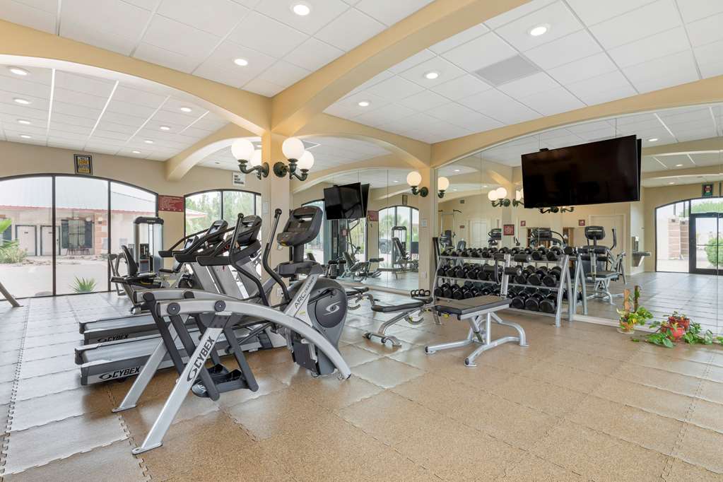 Best Western Plus Swiss Chalet Hotel & Suites - photo 6