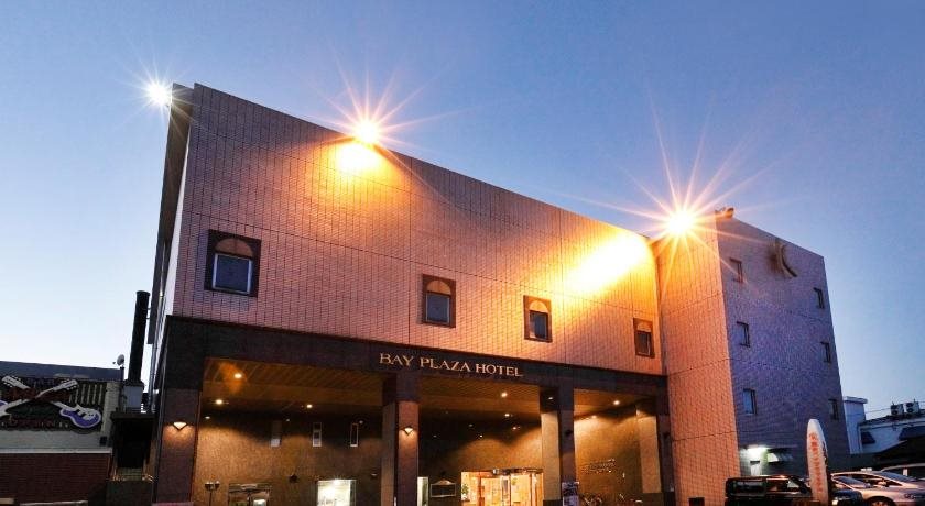 Tokyo Bayplaza Hotel — Kisarazu