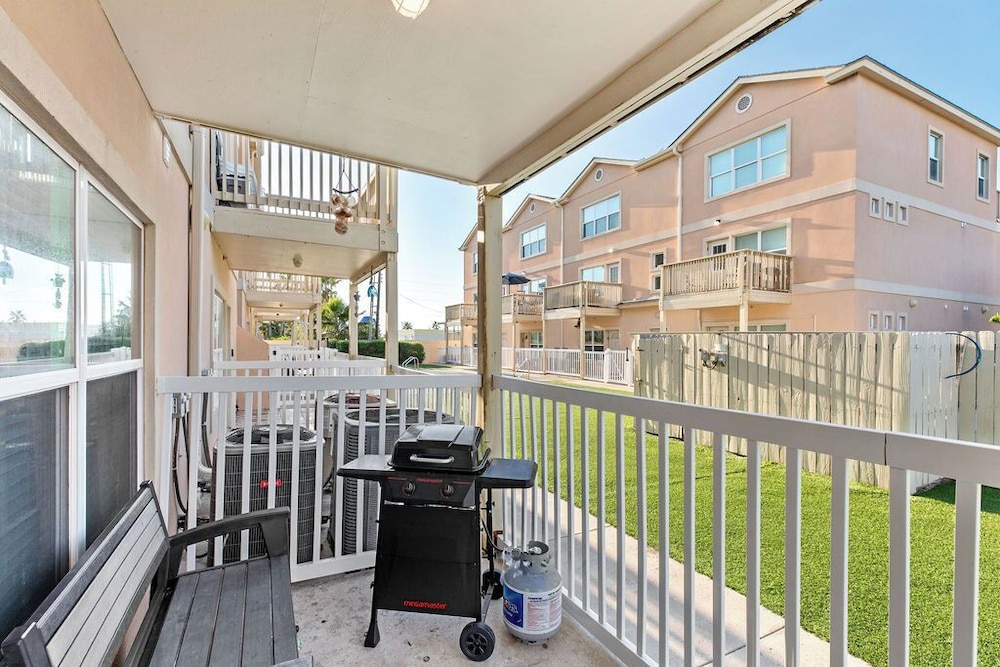 Marlin by South Padre Resort Rentals - photo 11