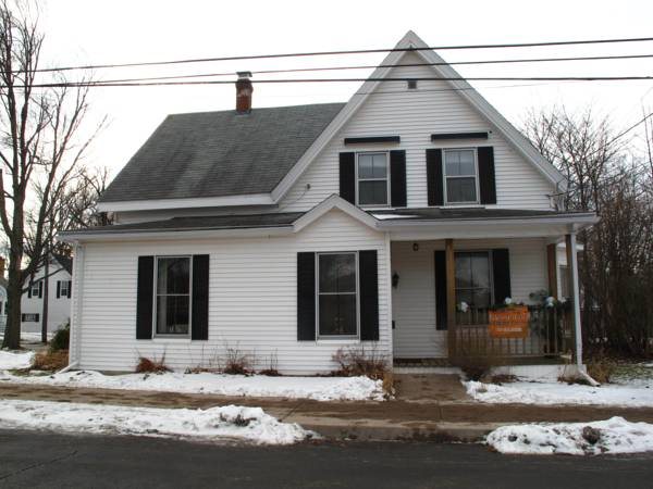 East River Meditation Healing Centre in New Glasgow, Canada