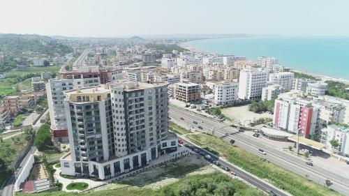 Andor Luxury Hotel & Duplex in Durres, Albania