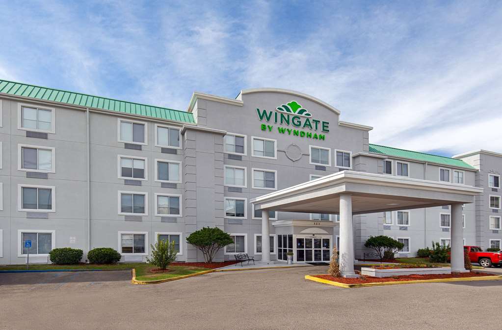 Baymont by Wyndham Hattiesburg - photo 9