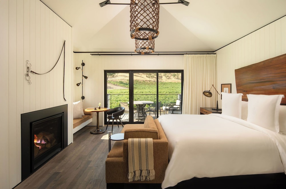 Four Seasons Resort and Residences Napa Valley - photo 36