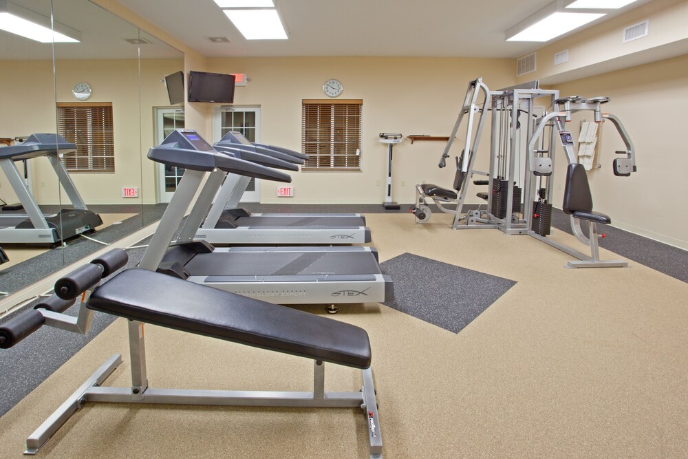 Candlewood Suites Houston I 10 East by IHG - photo 38