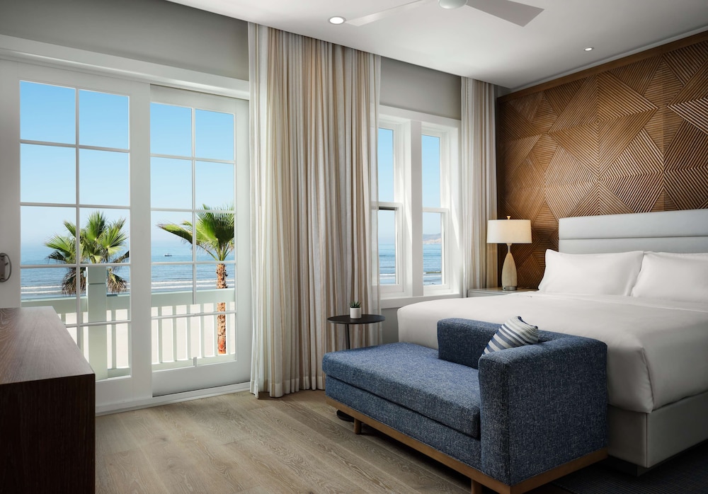 Shore House at The Del LXR Hotels & Resorts - photo 21