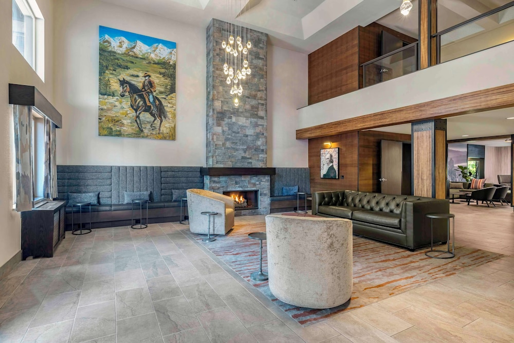 The Newberry Hotel Bend Tapestry Collection by Hilton - photo 5