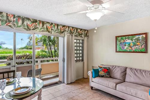 Plantation Hale C1 — 4-Star Luxury Hotel in Kapa'a, United States
