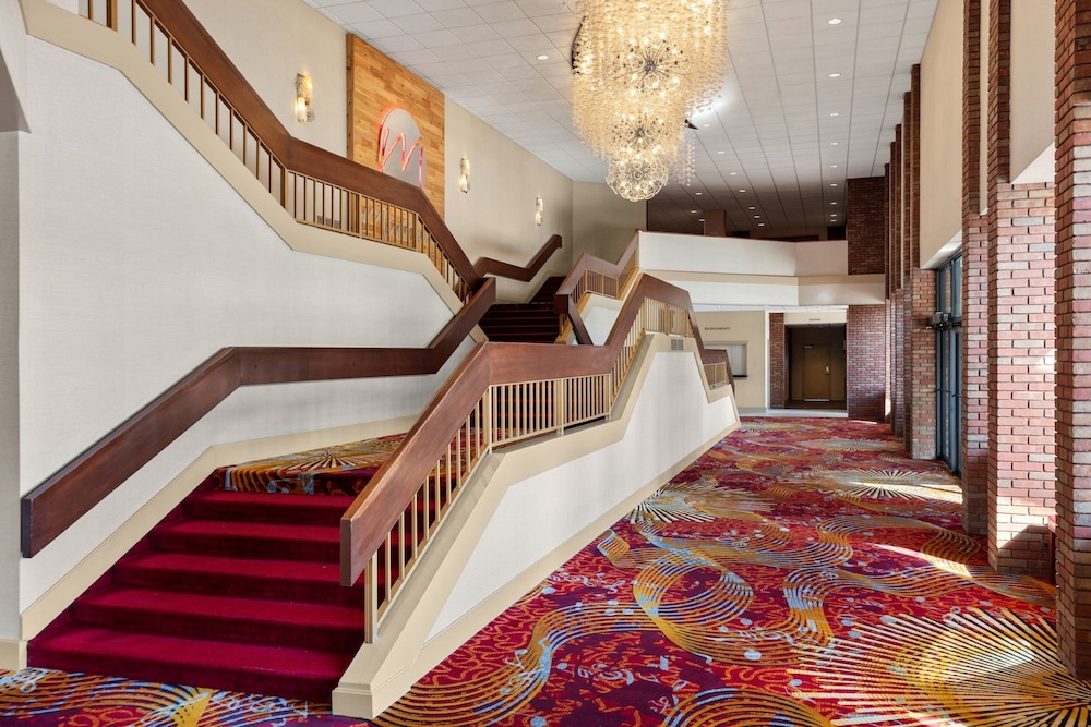 Lincolnshire Marriott Resort - photo 54