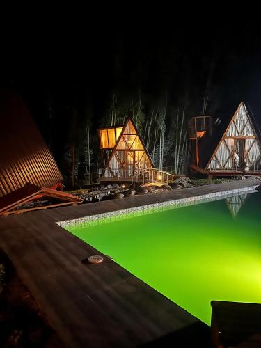 Samana Lodge — Carhuaz — photo 5