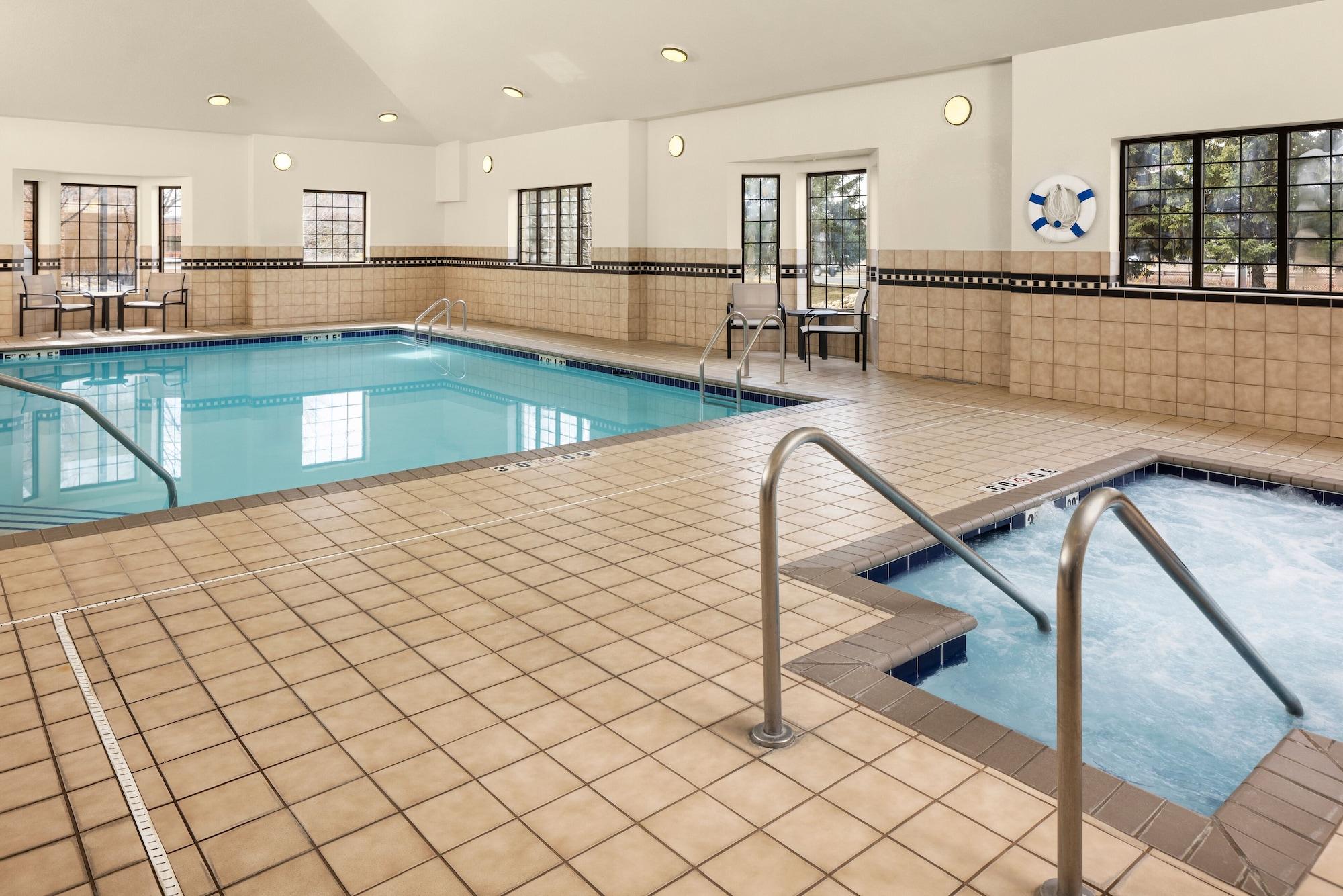Staybridge Suites Minneapolis Bloomington by IHG - photo 3