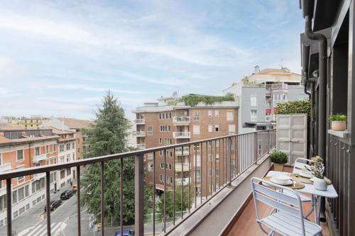 Easylife Milano Garofalo 5 Città Studi — 4-Star Luxury Hotel in Milan, Italy