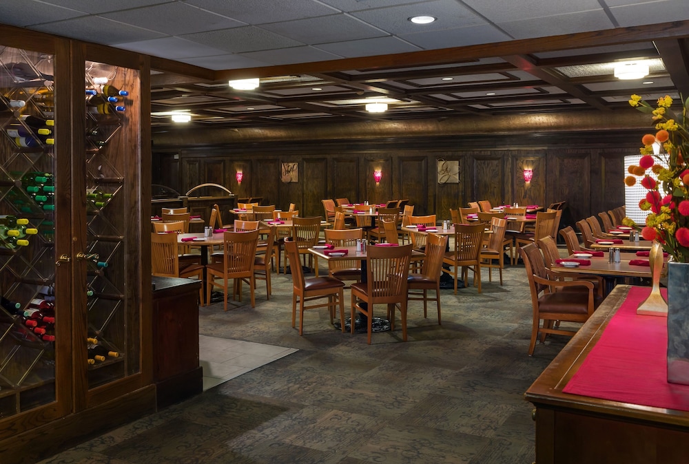 Bismarck Hotel and Conference Center - photo 28