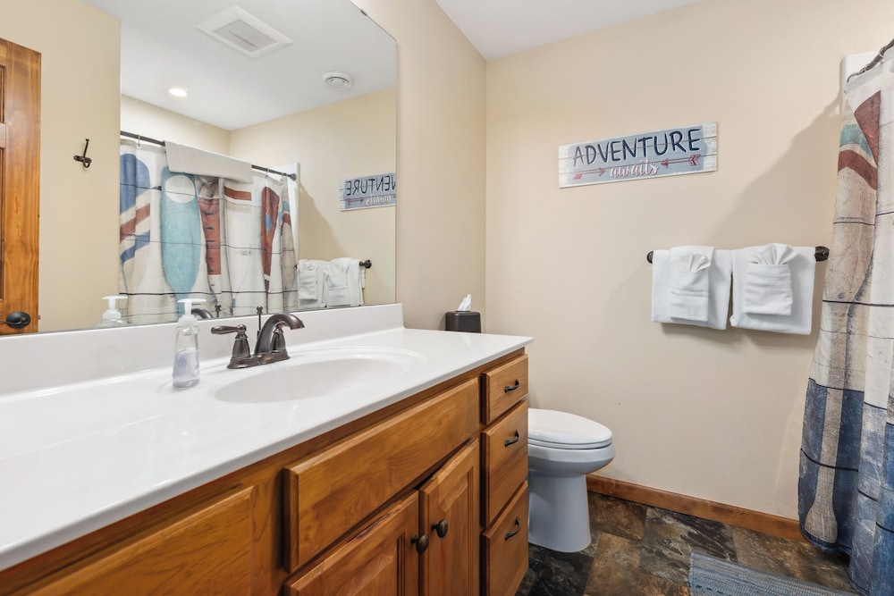Wilderness Resort Villas - photo 270