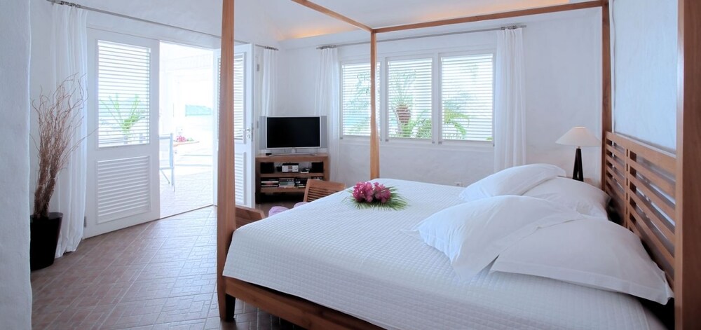 Villa Coco — Saint-Barthelemy-De-Vals — photo 3