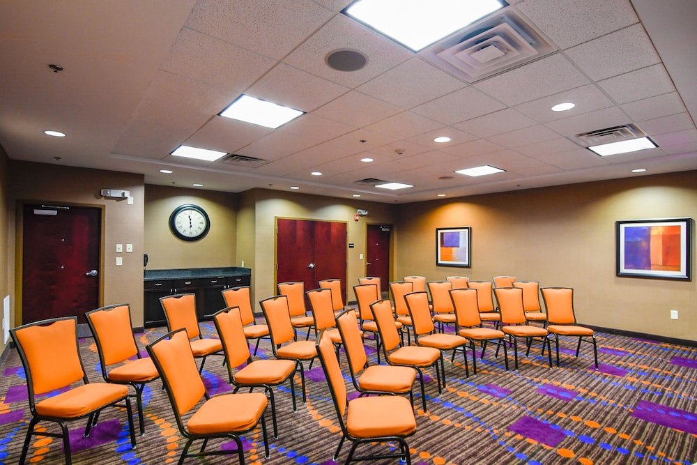Hampton Inn Foley - photo 87