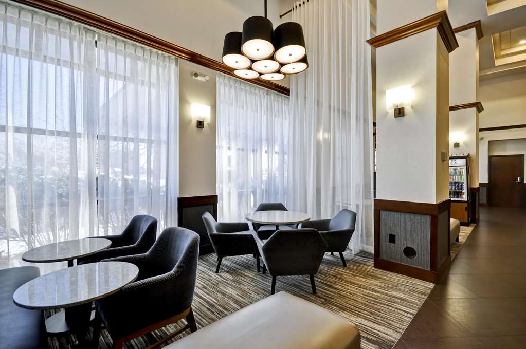 Hyatt Place Minneapolis Airport South - photo 20