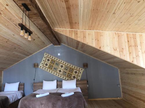 Keti Ciklauri Guest House