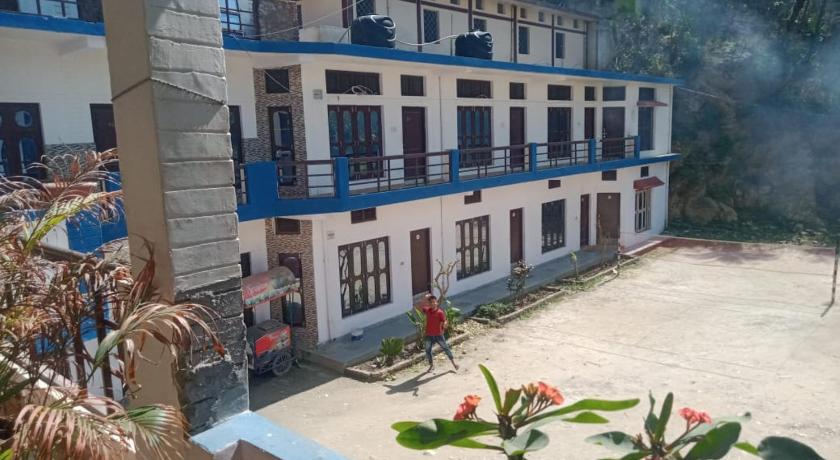 Srishty Choice in Rudraprayag, India