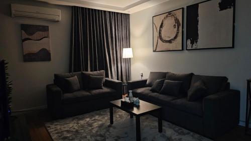 Cozy and quiet apartment in Riyadh — 4-Star Luxury Hotel in Riyadh, Saudi Arabia