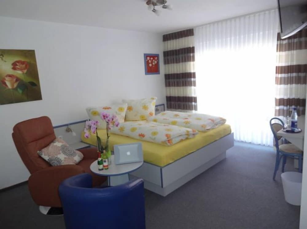 Hotel Am Deich — Norddeich — photo 2