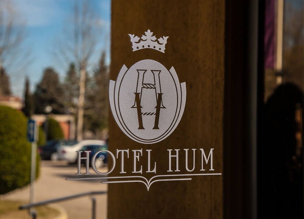 Hotel Hum in Ljubuski, Bosnia and Herzegovina