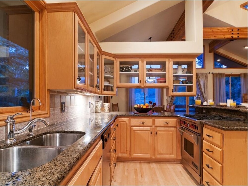 Abode at Gamble Oak - photo 11