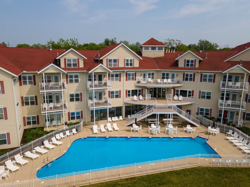 Delavan Lake Resort - photo 43