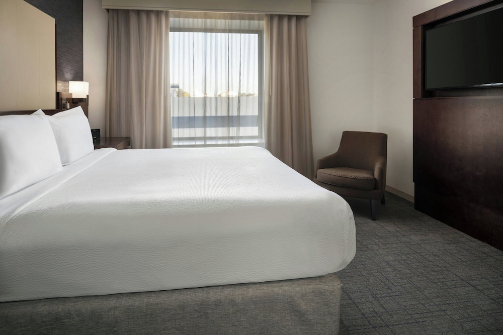 Residence Inn Los Angeles Pasadena Old Town - photo 14