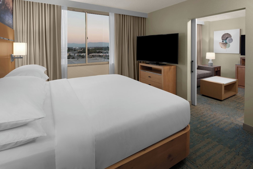 Delta Hotels by Marriott Santa Clara - photo 17