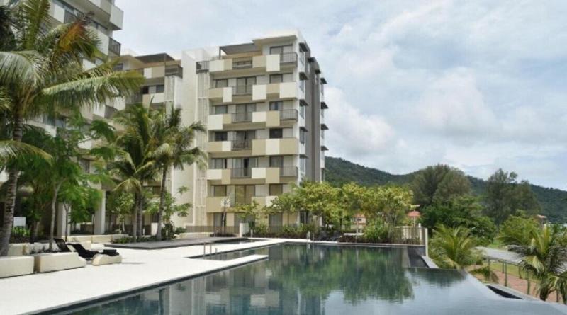 By The Sea Suites Sdb Host in George Town, Malaysia