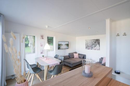 Ostseecamp Lübecker Bucht Ferienhaus zweite Heimat in Scharbeutz, Germany