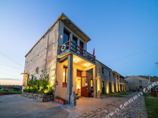 Rui'an Jihaixinzong Homestay — 4-Star Luxury Hotel in Wenzhou, People's Republic of China