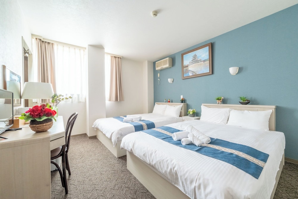 Hotel image of Plaza In Miyakojima hotel