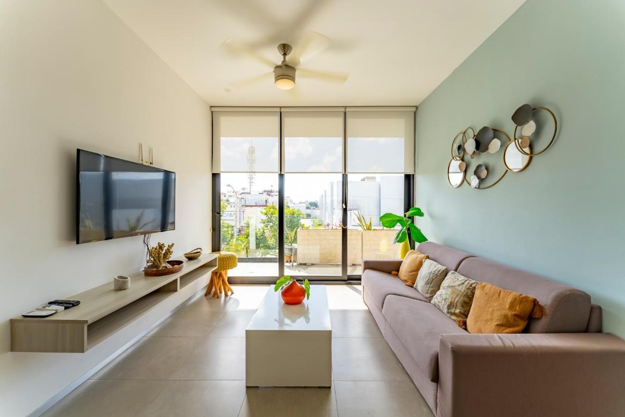 The City Playa — 4-Star Luxury Hotel in Playa Del Carmen, Mexico